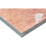 Chapa Ecotech 2970x1000mm Branco 850010027U DMC