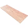 Chapa Ecotech 2970x1000mm Branco 850010027U DMC