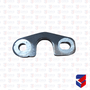 Chapa Fixacao Tubo Compressor Scania NTG 1872203 Original