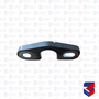Chapa Fixacao Tubo Compressor Scania NTG 1872203 Original