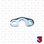 Chapa Fixacao Tubo Compressor Scania NTG 1872203 Original