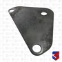 Chapa Fixacao Valvula APS Scania S5 1887100 Original