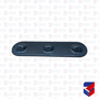 Chapa Interna Superior Paralama Scania S4 S5 1527159 ME1580 Edreaza
