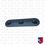 Chapa Interna Superior Paralama Scania S4 S5 1534240 ME1579 Edreaza