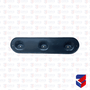 Chapa Interna Superior Paralama Scania S4 S5 1534240 ME1579 Edreaza