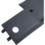 Chapa Protecao Farol LD Volvo FH5 2021 Em Diante 30573 Cepam