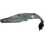 Chapa Protecao Valvula Secadora Scania S5 LE 1793016 Original
