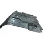 Chapa Protecao Valvula Secadora Scania S5 LE 1793016 Original