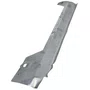 Chapa Protetor Calor Superior Catalisador Scania Super Original