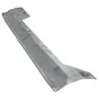 Chapa Protetor Calor Superior Catalisador Scania Super Original