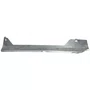 Chapa Protetor Calor Superior Catalisador Scania Super Original