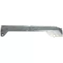 Chapa Protetor Calor Superior Catalisador Scania Super Original