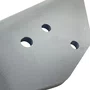 Chapa Superior Paralama Tracao Scania S4 LE 1888575 ME1837 Edreaza