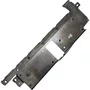 Chapa Suporte Catalisador Scania NTG 2348356 Original