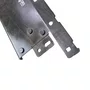 Chapa Suporte Catalisador Scania NTG 2348356 Original