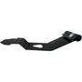 Chapa Suporte Lanterna Placa Volvo FH 20822193 Borghetti