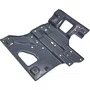 Chapa Suporte Paralama Dianteiro Scania NTG 2626004 Original