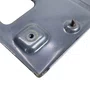Chapa Suporte Paralama Dianteiro Scania NTG 2626004 Original