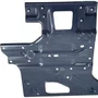 Chapa Suporte Paralama Dianteiro Scania NTG 2626004 Original