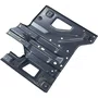 Chapa Suporte Paralama Dianteiro Scania NTG 2626004 Original