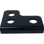 Chapa Suporte Paralama Tracado Scania 1528267 ME2106 Edreaza