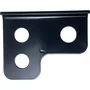 Chapa Suporte Paralama Tracado Scania 1528267 ME2106 Edreaza