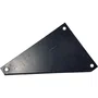 Chapa Suporte Tanque Arla Volvo FH FM 21200567 Original