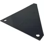 Chapa Suporte Tanque Arla Volvo FH FM 21200567 Original