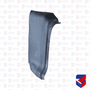 Chapa Torpedo Scania S4 Bicudo LD 1310802 Original