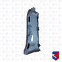 Chapa Torpedo Scania S4 Bicudo LD 1310802 Original