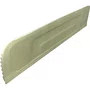 Chapa Traseiro Superior Scania NTG 2044121 16693 Boff
