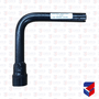 Chave Bascular Cabine Moderna Scania S5 1862466 504471 BrCompany