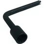 Chave Bascular Cabine Moderna Scania S5 1862466 504471 Bester