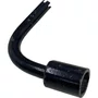 Chave Bascular Cabine Moderna Scania S5 1862466 Automotiva Diesel