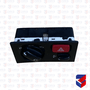 Chave Farol e Alerta Scania S5 Euro5 Com Regulagem 1900316