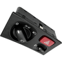 Chave Iluminacao Com Regulagem Scania S5 Euro 5 1900316 Bester