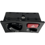 Chave Iluminacao Com Regulagem Scania S5 Euro 5 1900316 Bester
