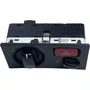 Chave Iluminacao Com Regulagem Scania S5 Euro 5 2426881 Original