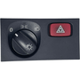 Chave Iluminacao Sem Regulagem Scania S5 Euro 5 2252075 Original