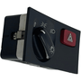 Chave Iluminacao Sem Regulagem Scania S5 Euro 5 2252075 Original