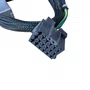 Chave Seta Com Limpador Parabrisa Daf XF106 CF Euro 6 Original