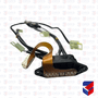 Chicote Caixa Volvo Ishift New FH 21911586 Original