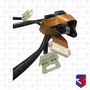 Chicote Caixa Volvo Ishift New FH 21911586 Original