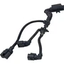Chicote Motor Mercedes Benz New Actros OM460 4601504233 Original