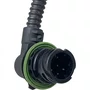 Chicote Motor Mercedes Benz New Actros OM460 4601504233 Original
