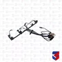 Chicote Motor Scania NTG 5 Cilindros 2426234 2280002 Original