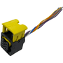 Chicote Pisca Led GC06003 03011 ETE5970 Rainha das Sete