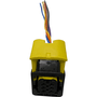 Chicote Pisca Led GC06003 03011 ETE5970 Rainha das Sete