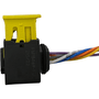 Chicote Pisca Led GC06003 03011 ETE5970 Rainha das Sete
