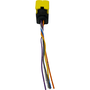 Chicote Pisca Led GC06003 03011 ETE5970 Rainha das Sete